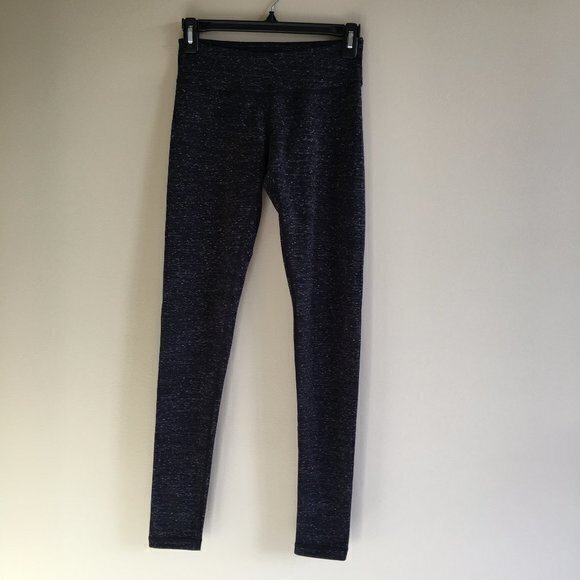 Zella Womens Yoga‎ Athletic Workout Ankle Pants Leggings Stretch Size XS … - Picture 1 of 7